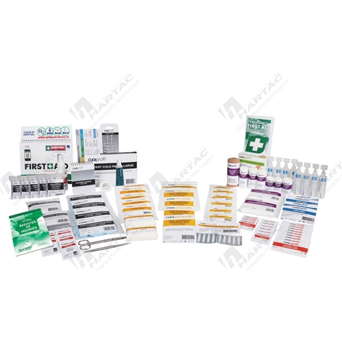 R2 Marine Action First Aid Kit