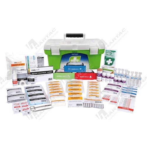 R2 Response Plus First Aid Kit