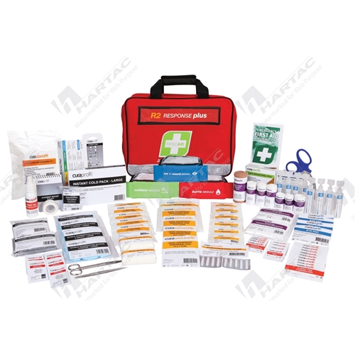R2 Response Plus First Aid Kit