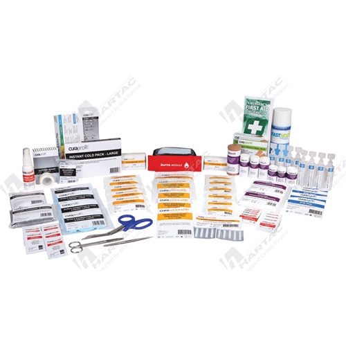 R2 Foodmax Blues First Aid Kit