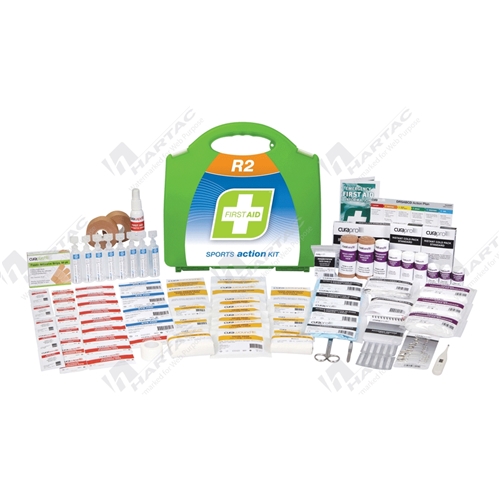 R2 Sports Action First Aid Kit