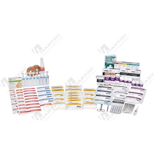 R2 Sports Action First Aid Kit