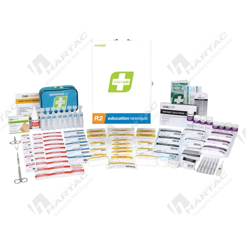R2 Education Response First Aid Kit