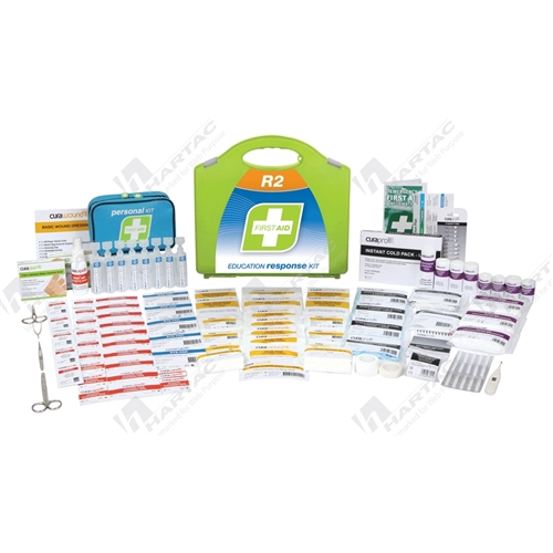 R2 Education Response First Aid Kit