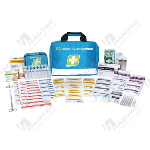 R2 Education Response First Aid Kit