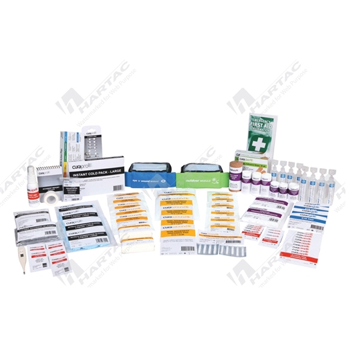 R2 4WD Outback First Aid Kit