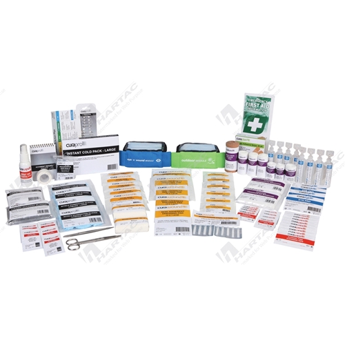 R2 Farm 'N' Outback First Aid Kit