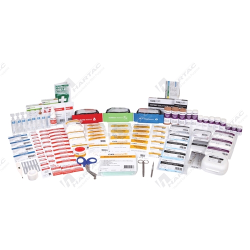 R3 Trauma Emergency Response Pro First Aid Kit
