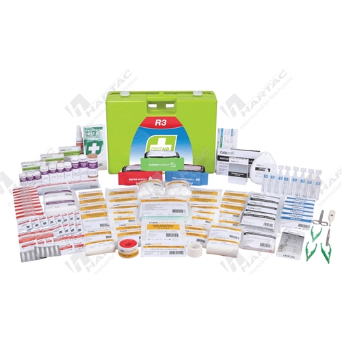 R3 Industra Max Pro First Aid Kit