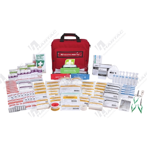 R3 Industra Max Pro First Aid Kit
