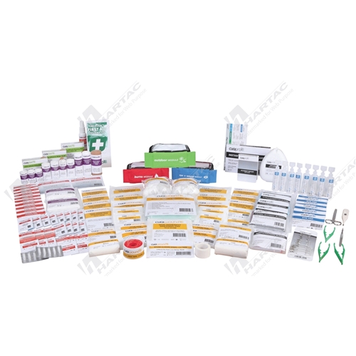 R3 Industra Max Pro First Aid Kit