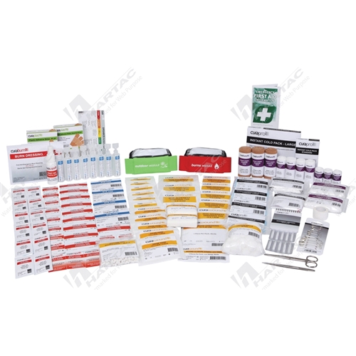 R3 Constructa Max Pro First Aid Kit