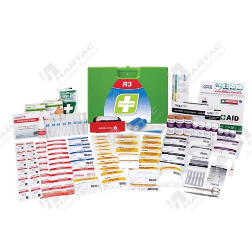 R3 Marine Pro First Aid Kit