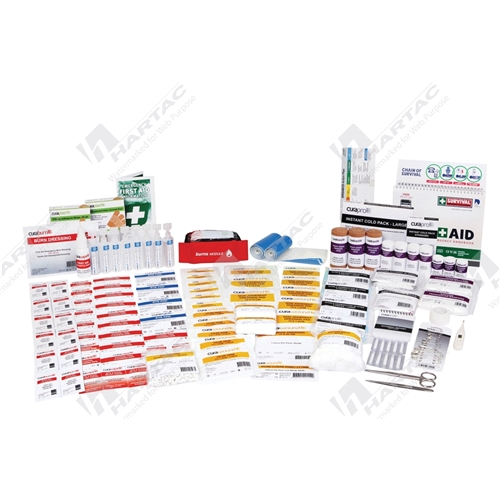 R3 Marine Pro First Aid Kit