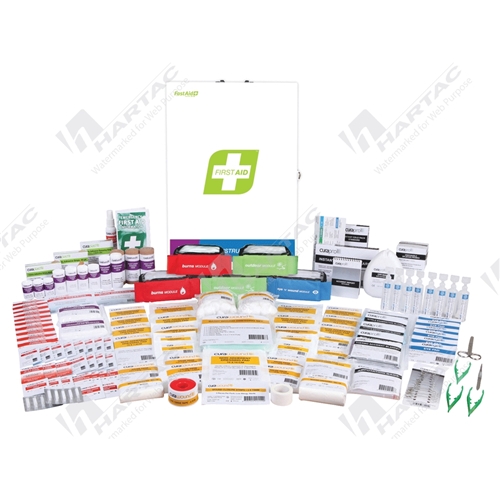 R4 Constructa Medic First Aid Kit