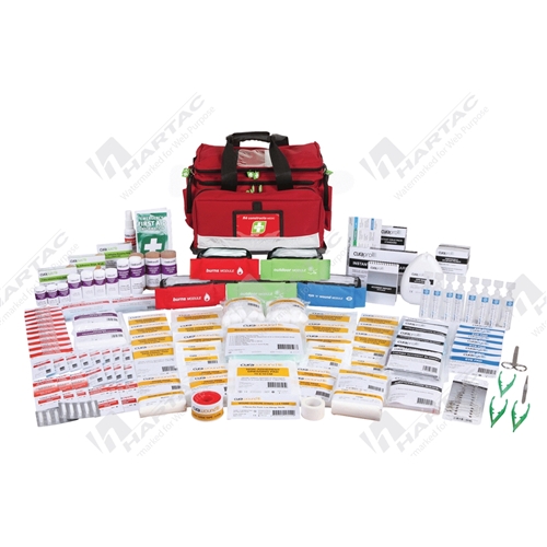 R4 Constructa Medic First Aid Kit