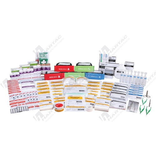 R4 Constructa Medic First Aid Kit