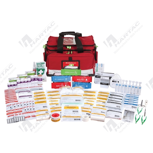 R4 Industra Medic First Aid Kit