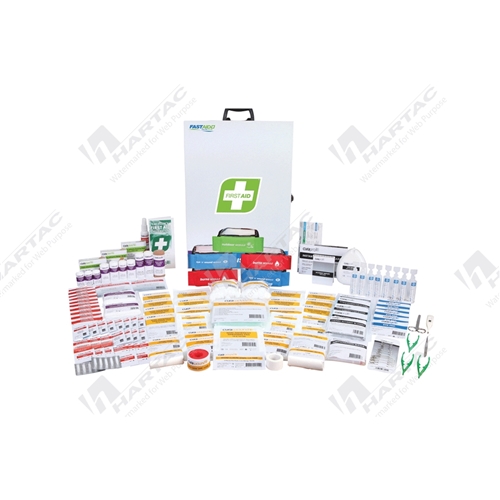 R4 Education Medic First Aid Kit