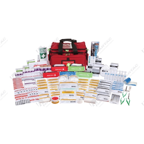 R4 Remote Area Medic First Aid Kit