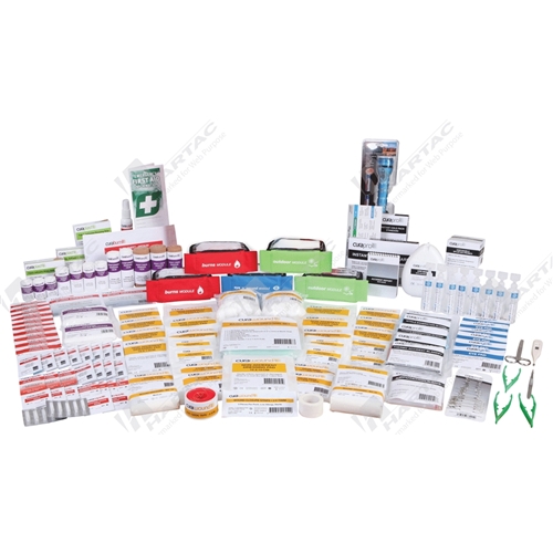 R4 Remote Area Medic First Aid Kit