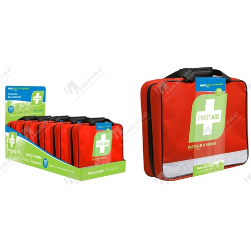 E-Series Responder First Aid Kit