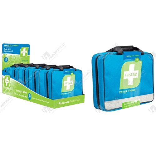 E-Series Responder First Aid Kit