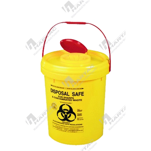 Sharps Container