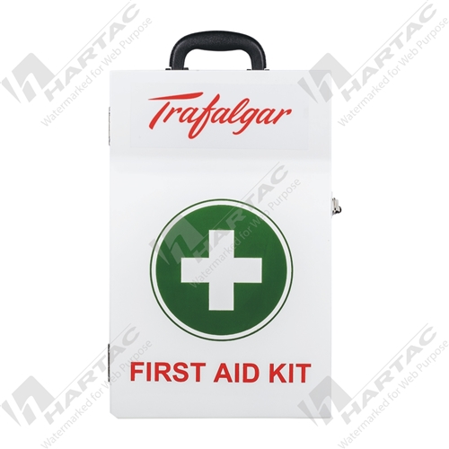 Trafalgar National Workplace Response First Aid Kit
