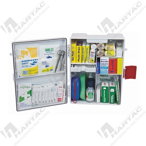 Trafalgar National Workplace Response First Aid Kit