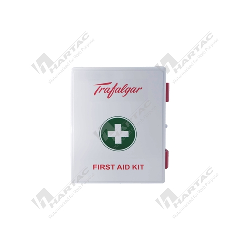 Trafalgar National Workplace Response First Aid Kit