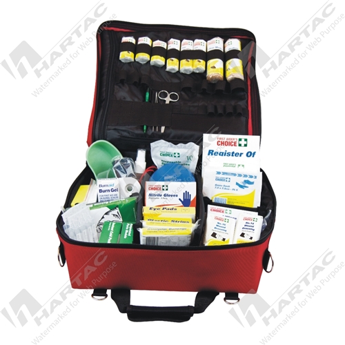 Trafalgar National Workplace Response First Aid Kit
