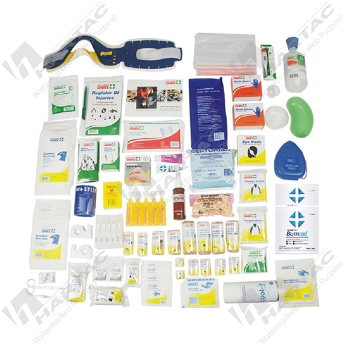 Trafalgar Mining First Aid Kit