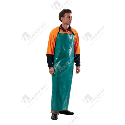 ProChoice Full Length PVC Apron