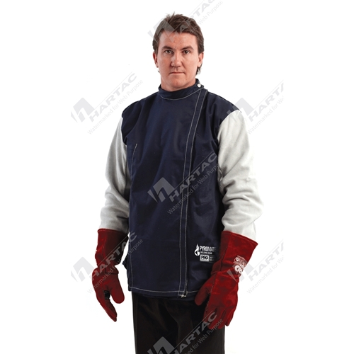 ProChoice PyroMate WelderÂ’s Jacket