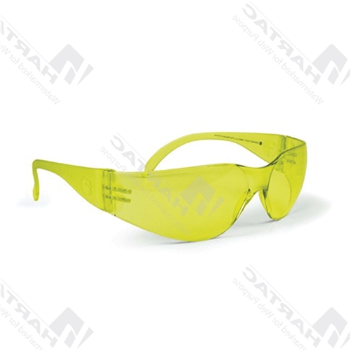 Frontier Vision X Safety Glasses