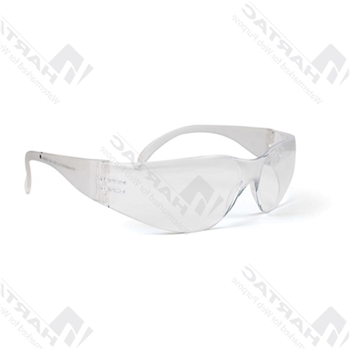 Frontier Vision X Safety Glasses