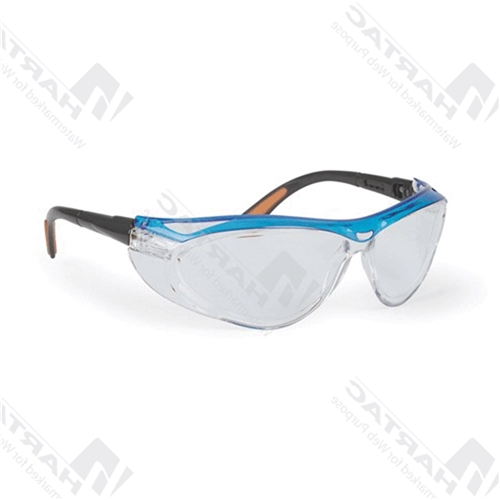 Frontier Voodoo Safety Glasses