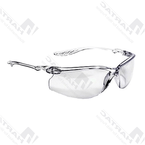 Frontier X-Caliber Safety Glasses
