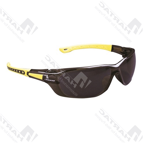 Mack Duo Safety Glasses