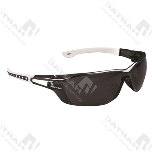 Mack Duo Safety Glasses