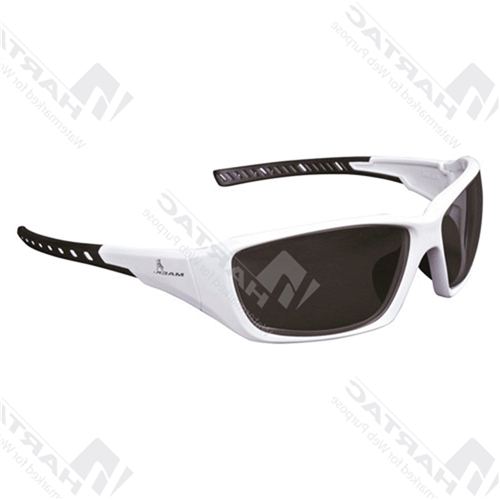Mack Flyer Safety Glasses