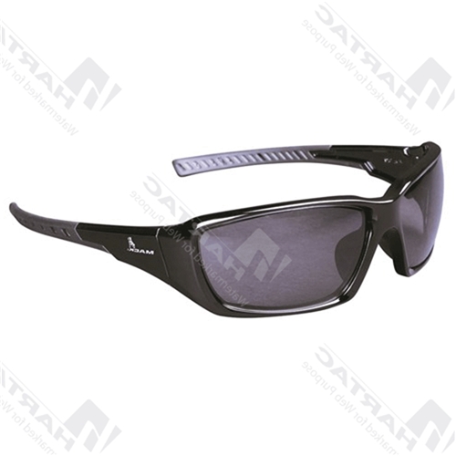 Mack Flyer Safety Glasses