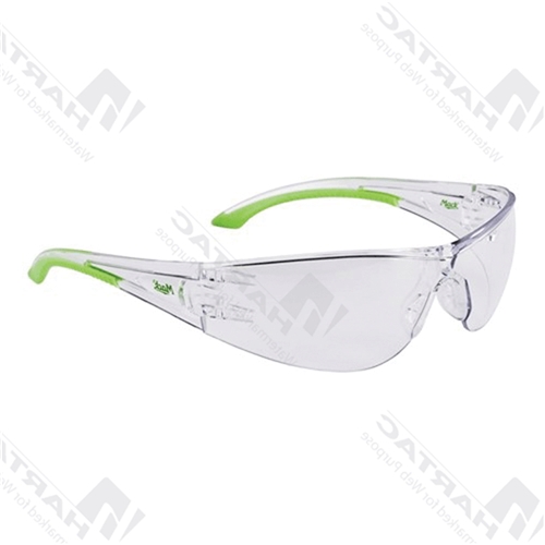 Mack VX2 Safety Glasses