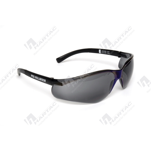 MSA Nullarbor Glasses Safety Glasses