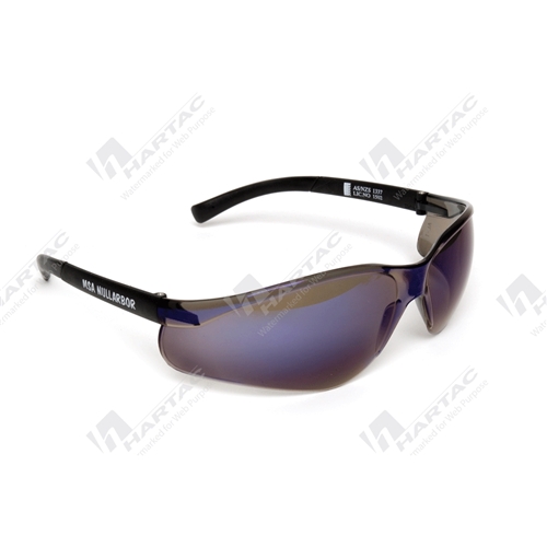MSA Nullarbor Glasses Safety Glasses