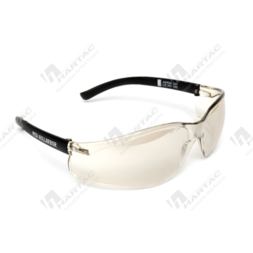 MSA Nullarbor Glasses Safety Glasses
