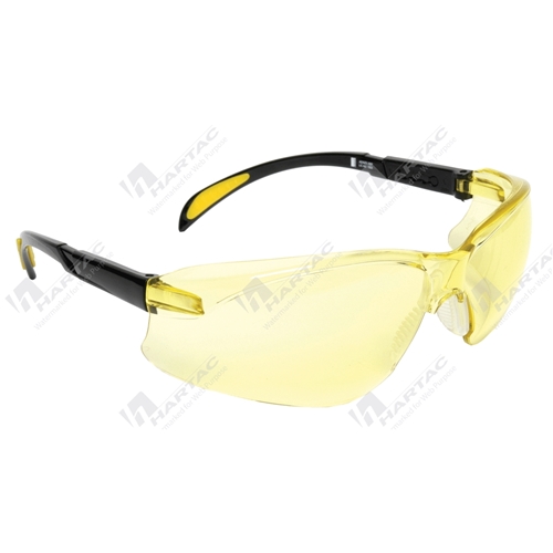 MSA Blockz Anti Fog Safety Glasses