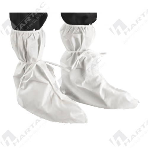 Microgard 2000 White Overboots