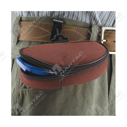 Utility GuardÂ® Eyeglass Bag